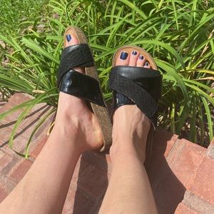 ⭐️Clarks Sandals⭐️